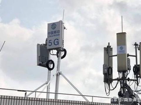 5G基站規(guī)模化部署，萬物互聯(lián)時(shí)代啟航
